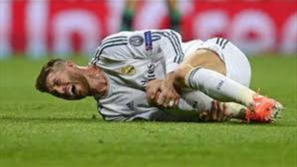 خمسة لاعبين يغيبون عن تشكيلة ريال مدريد أمام ألافيس