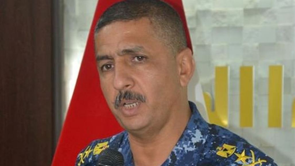 الشرطة الاتحادية: طيران التحالف والعراقي يوفران غطاء بعمليات محور جنوب نينوى