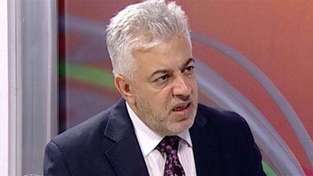 الموسوي: فقرة حظر الخمر زجت في وقت غير مناسب