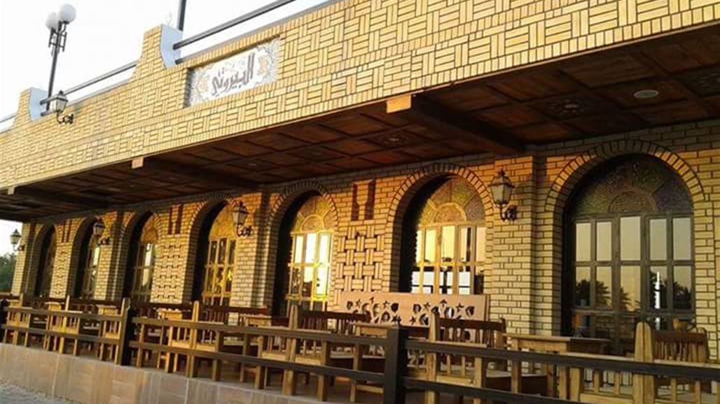 انتحاري يفجر نفسه قرب مقهى البيروتي ببغداد يسفر عن اصابة عدد من المواطنين