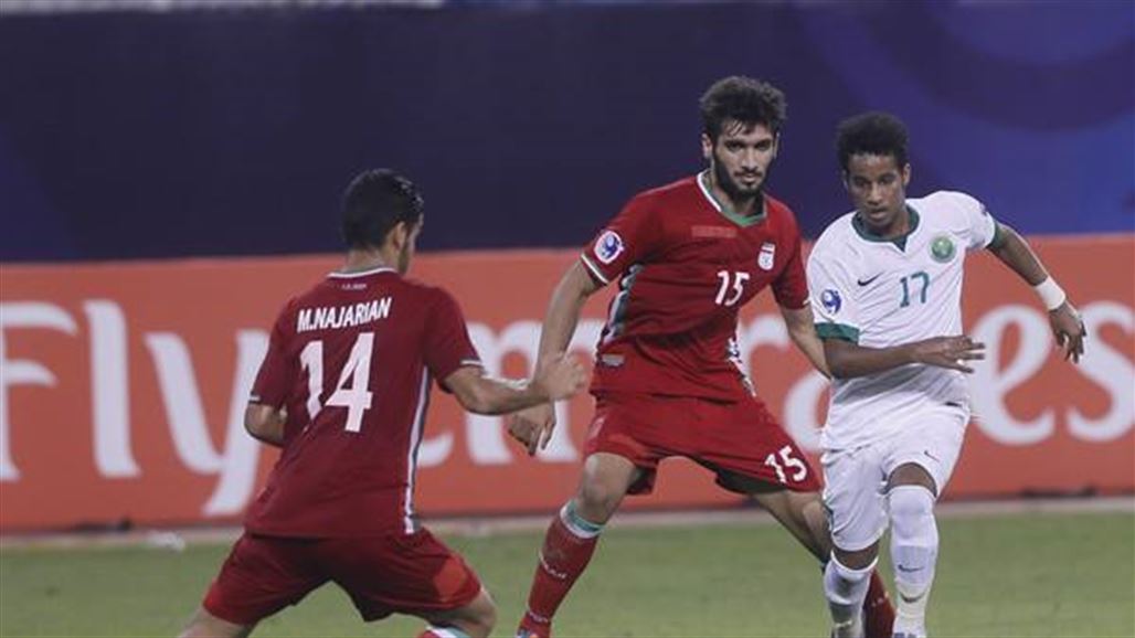 السعودية واليابان يختتمان منافسات كاس آسيا للشباب