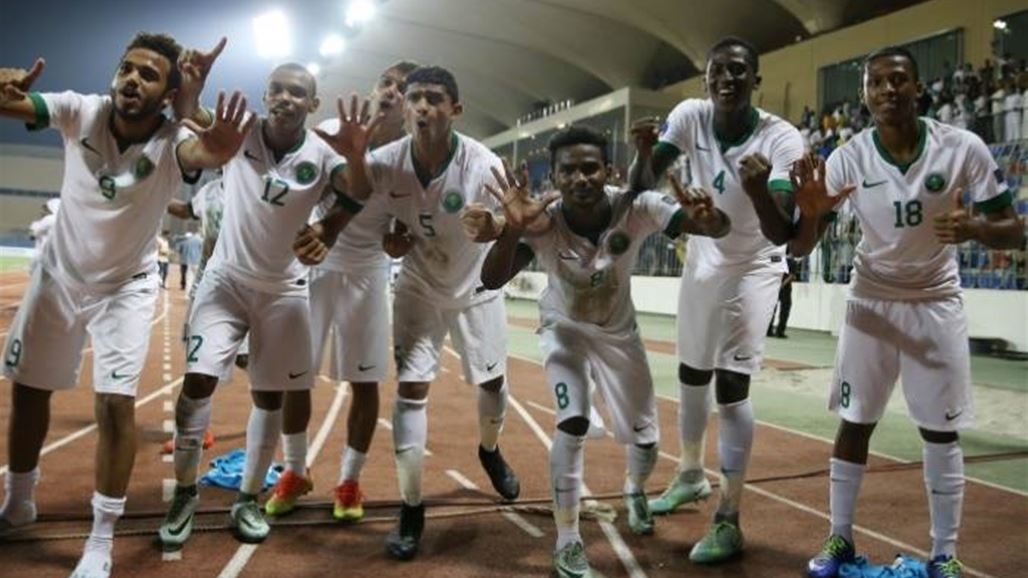 مدرب السعودية: نمتلك أفضل خط هجوم في بطولةآسيا وجاهزون للنهائي