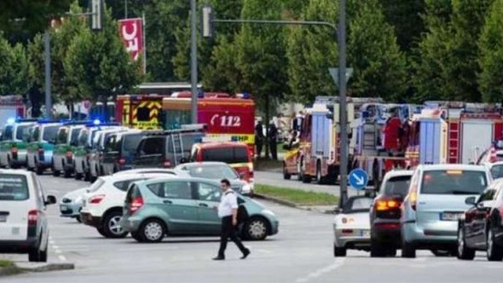 "داعش" يعلن مسؤوليته عن طعن شابين في ألمانيا