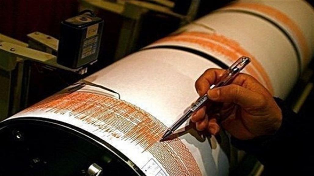 زلزال بقوة 4.8 درجات يضرب سواحل تونس