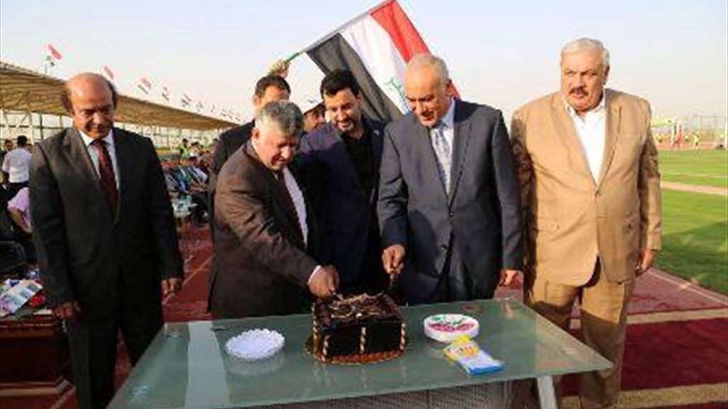 عبطان: التقشف كسر ظهر الوزارة ورغم ذلك ماضون في النهوض بالبنى التحتية