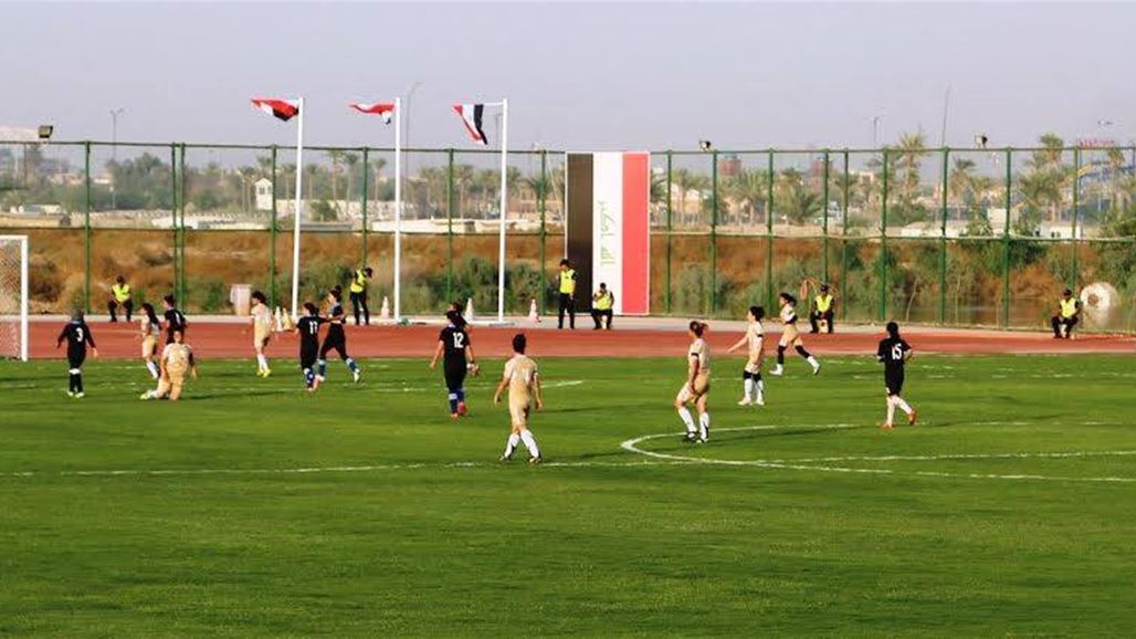 الموسوي يعتبر ملعب الراحل علي حسين أفضل إنجاز بعد ملعب كربلاء