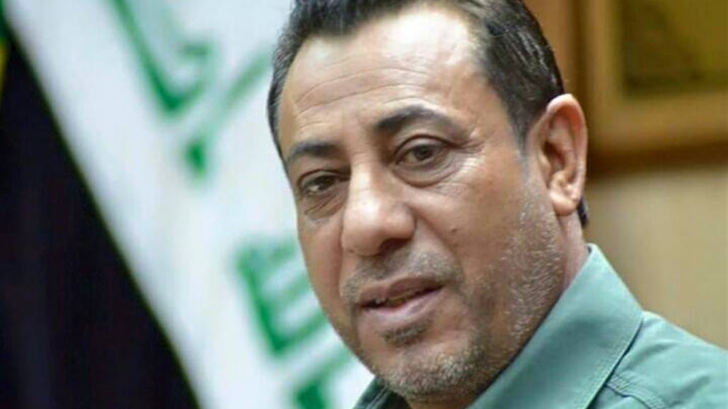 الزاملي يكشف عن مقترح لتقسيم الملف الامني ببغداد لمناطق متعددة