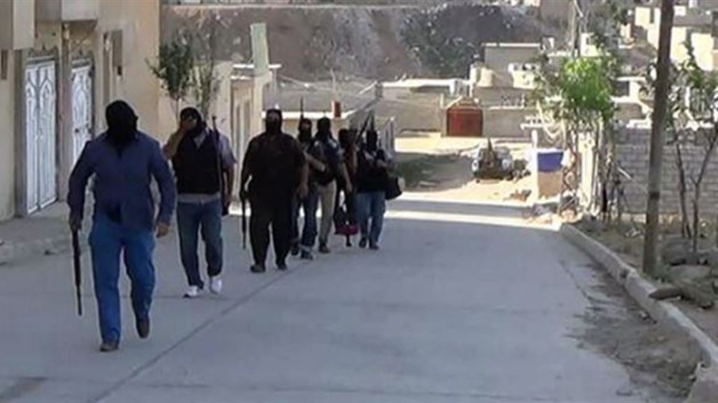 "داعش" يخلي مقراته في الغزلاني ويغلق سجونه السرية