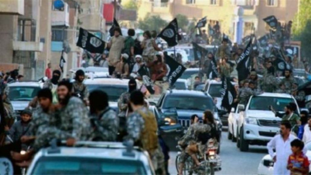 "داعش" يروج لوجود خطاب للبغدادي المختفي عن المشهد في الموصل