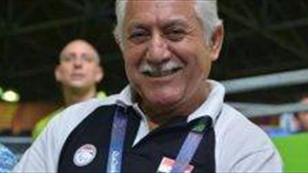 بالصور.. رياضيو البارالمبية يودعون صانع الأبطال انترانيك دكريس