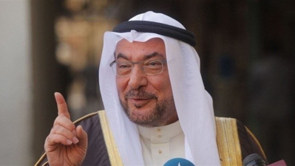 استقالة إياد مدني الأمين العام لمنظمة التعاون الإسلامي "لأسباب صحية"