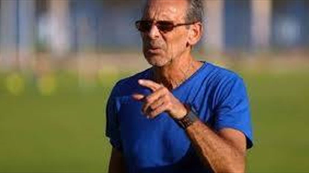 المدرب البرازيلي فييرا يسب مصر فيطرد منها بعد المثول للتحقيق