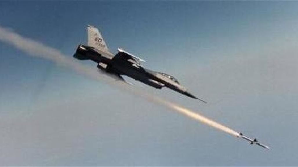 مقتل قائد "جند الخلافة لداعش" بضربة جوية في الموصل‎