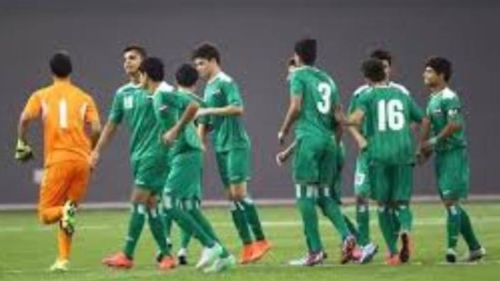اتحاد الكرة يجدد الثقة بالجهاز الفني لمنتخب الناشئين وينهي عقود جهاز منتخب الشباب