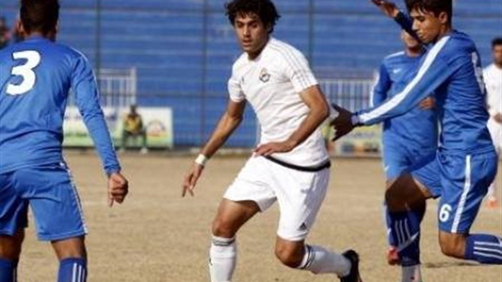 تحديد الـ25 من تشرين الثاني الحالي موعدا لانطلاق الجولة الثامنة من الدوري الكروي