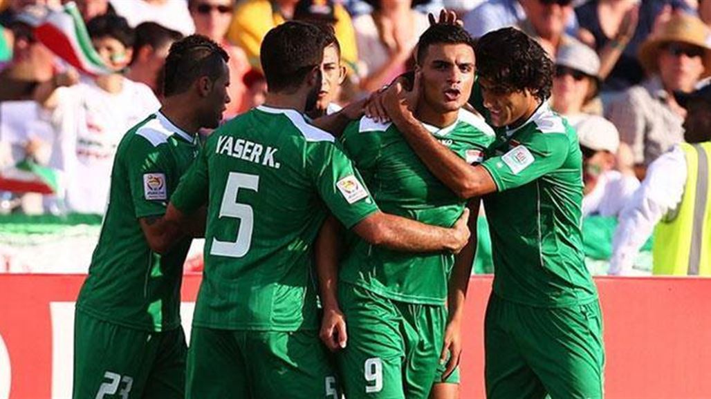 الوطني يلتقي الأهلي القطري وديا قبل مواجهة الإمارات