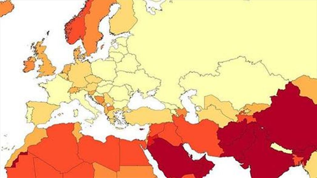 تعرف على البلدان التي تفوق فيها النساء الرجال عددا
