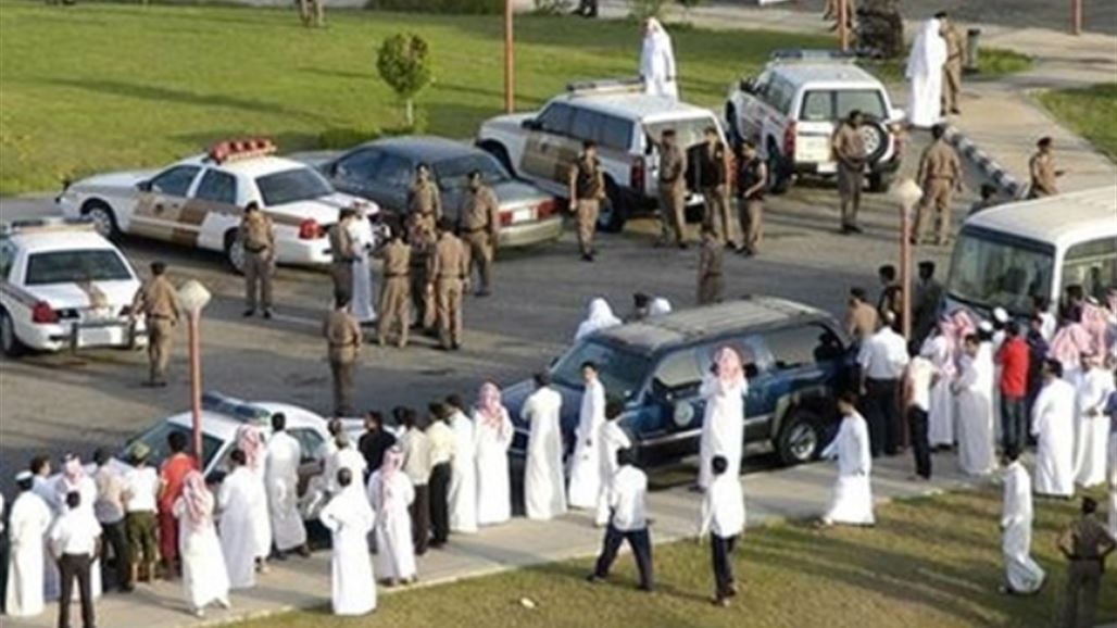 تنفيذ عقوبة الجلد في أمير سعودي