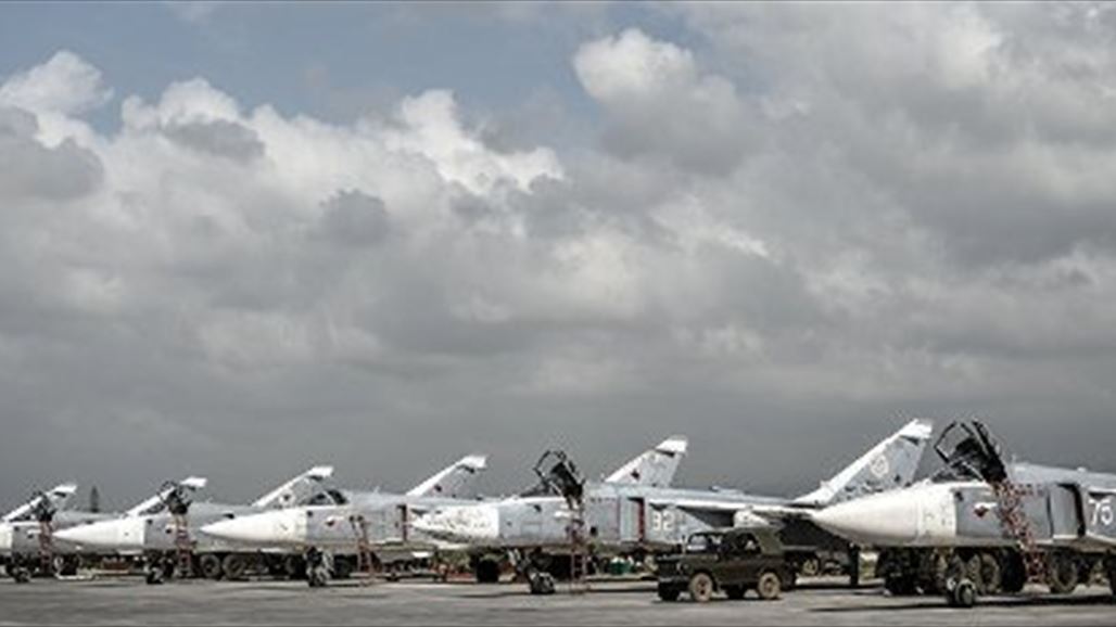 موسكو تمدد وقف الضربات الجوية على حلب