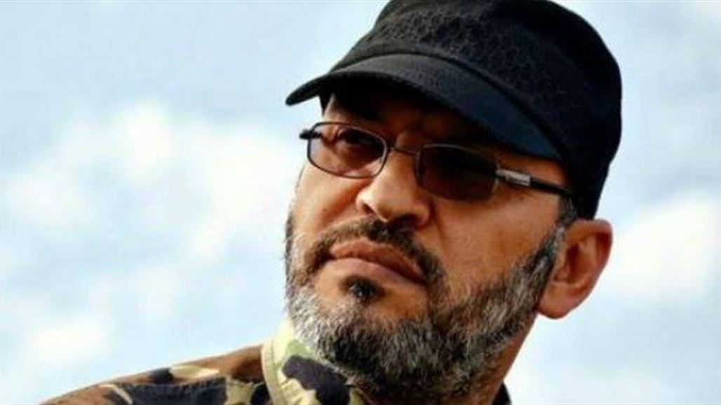 الولائي: سنلاحق داعش في الاراضي السورية بعد تحرير تلعفر