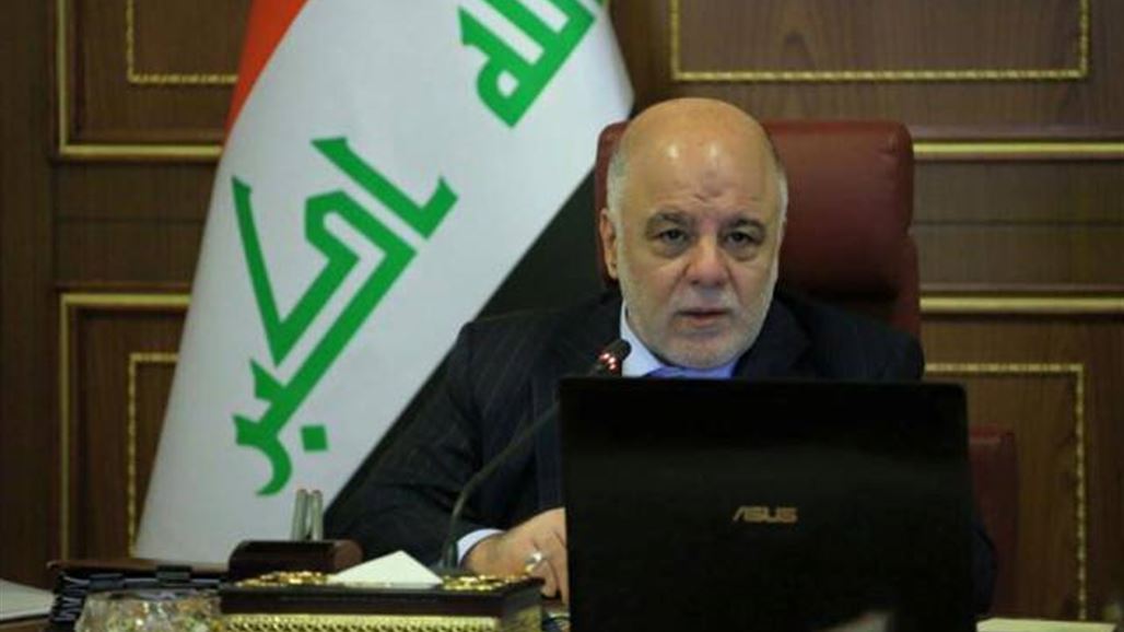 العبادي لوجهاء تلعفر: القيادة التركية ستدفع الثمن إذا ارتكبت مغامرة في العراق