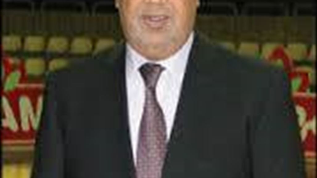 رئيس نادي الكهرباء يعتبر استقالة القطان خسارة للنادي