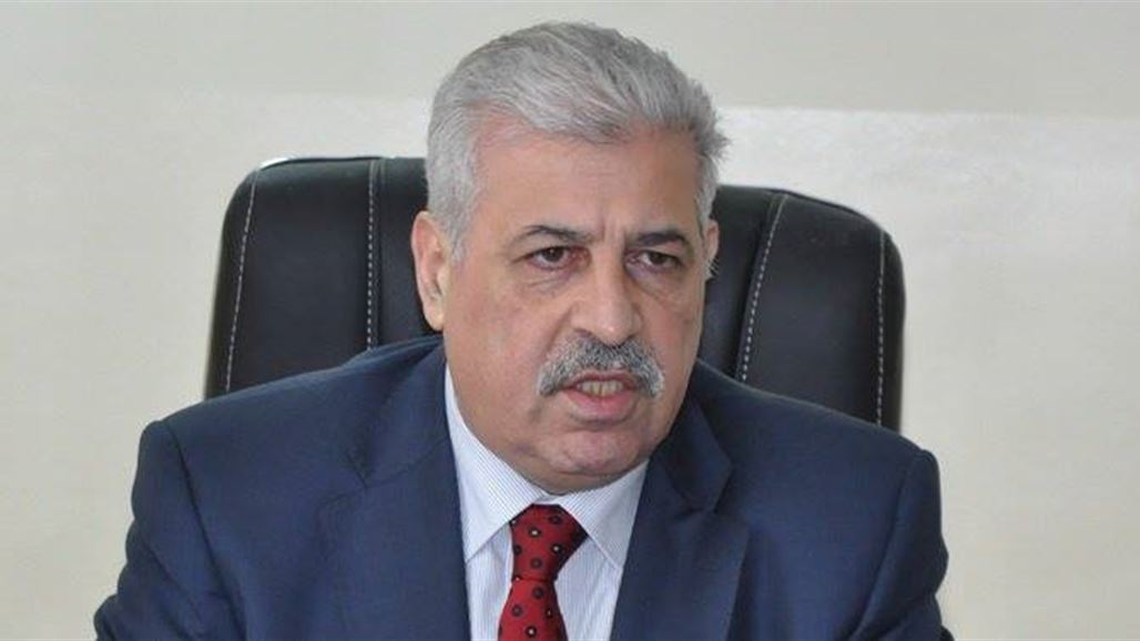 النجيفي يؤكد نقل "عوائل داعش" من الموصل إلى سوريا ويصف البغدادي بـ"المعتوه"