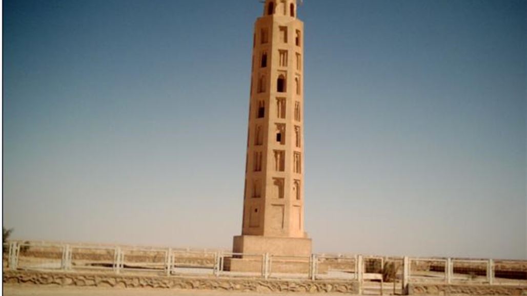 "داعش" يبدأ بتفجير المباني الحكومية في مدينة عنه