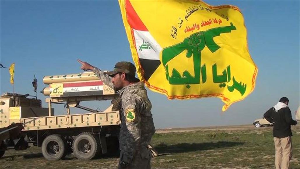 "سرايا الجهاد" تعلن تحرير ثلاث قرى بعمليات غرب الموصل