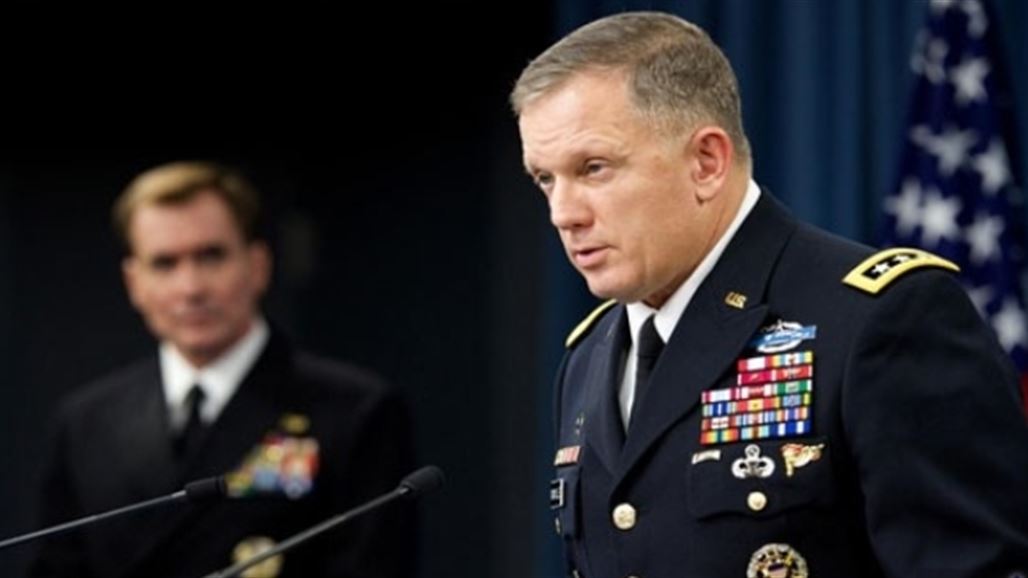 التحالف الدولي: البغدادي بدأ بفقدان السيطرة على مقاتليه