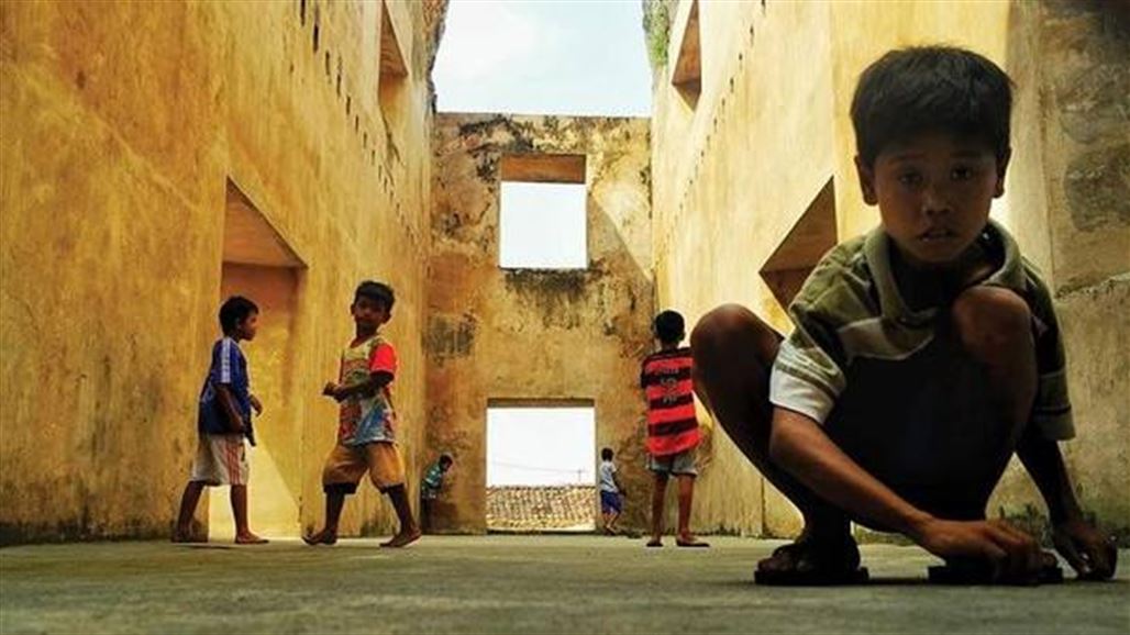 بالصّور: من فاز بجائزة حمدان بن محمد لتصوير الأطفال؟