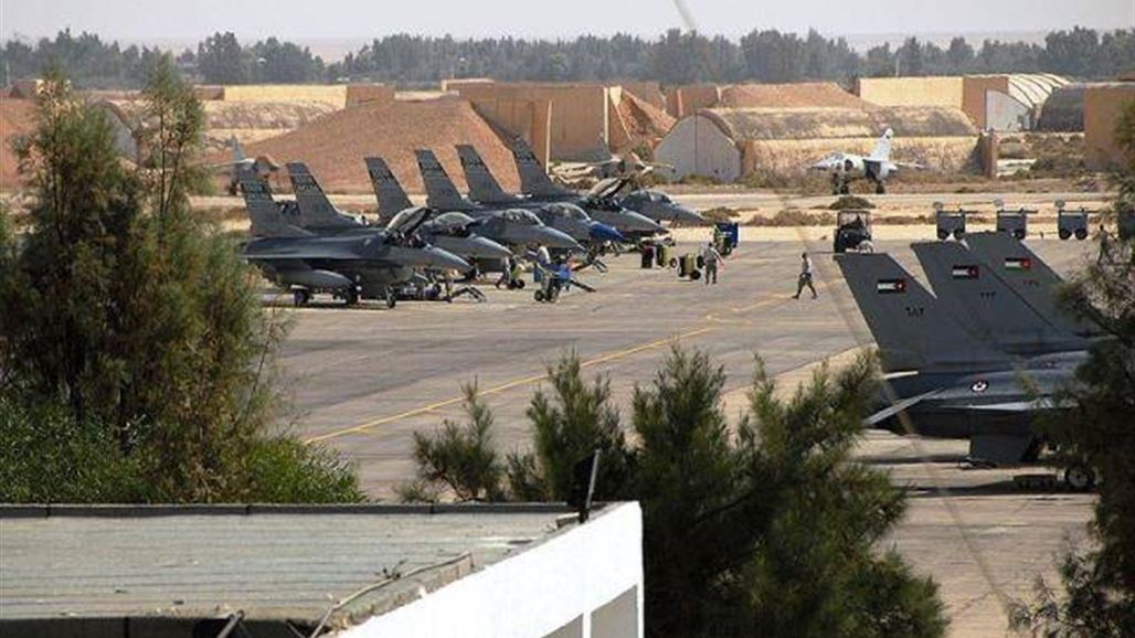 مقتل مدربين أميركيين عند بوابة قاعدة جوية في الأردن