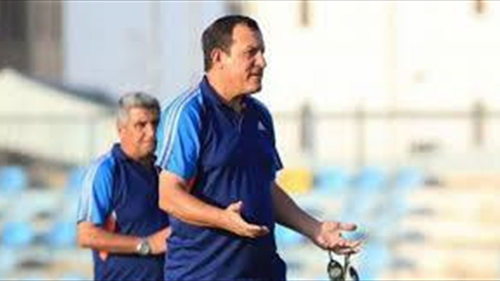 باسم قاسم: لدينا فكرة عن الفريق الهندي ويجب أن نفوز بالكأس