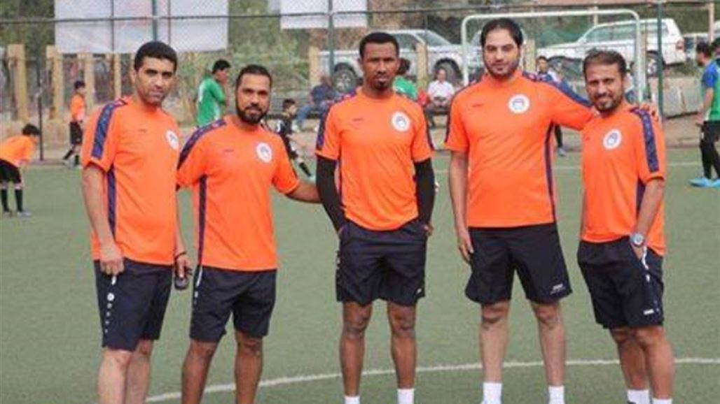 "أكاديمية بغداد سبورت" تبدأ عملها وتثبت مواعيد التدريبات