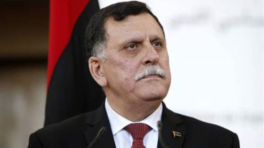 السراج: نحاصر داعش وتحديد موعد لتحرير سرت صعب