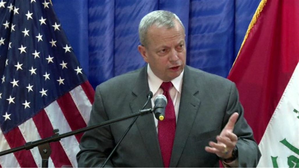 مبعوث أوباما: قادرون على محاربة داعش في العراق وسوريا بوقت واحد