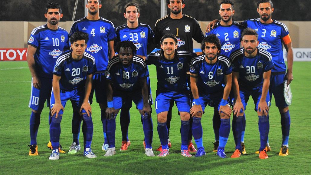 رئيس الاتحاد الآسيوي: إنجاز القوة الجوية لحظة مجد له ولجماهيره