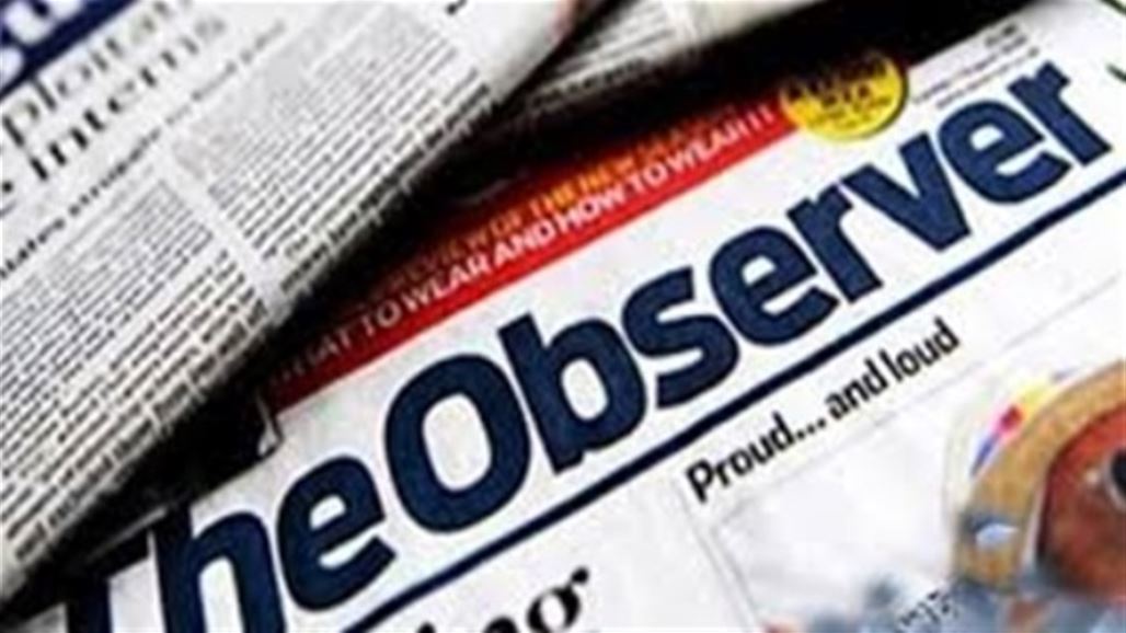 الأوبزرفر: انتحاري الموصل الأيرلندي سجن بالسعودية لصناعته مشروباً كحولياً