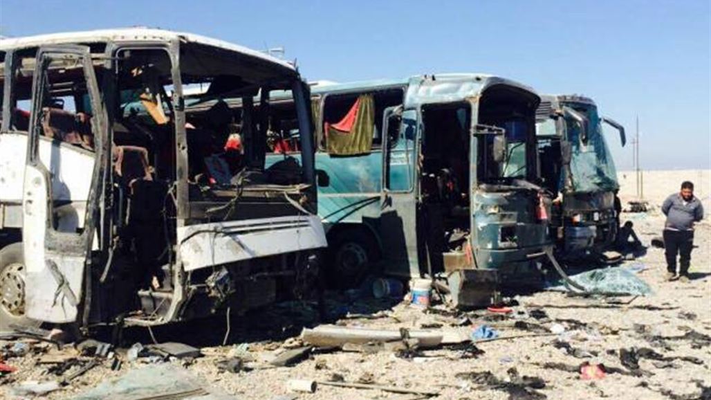 ثمانية قتلى و16 جريحا حصيلة تفجير سامراء