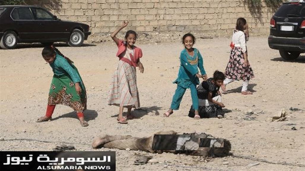 عمليات نينوى: مقتل نحو ألفي عنصر من داعش منذ بدء معارك تحرير الموصل