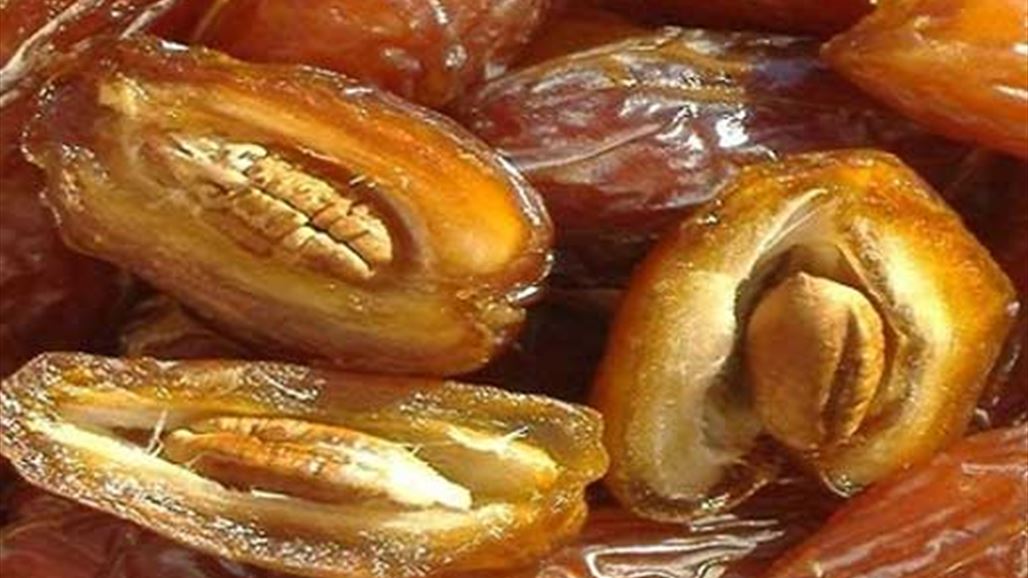 التمر...عدوّ الكولسترول ومحفّز للرغبة الجنسية