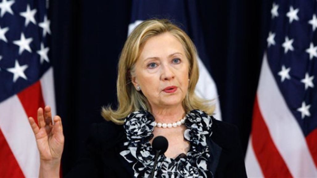 استطلاع: الأوروبيون يؤيدون كلينتون للرئاسة