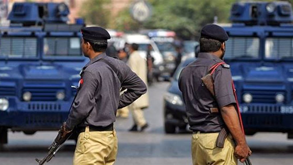 الشرطة الباكستانية تداهم عشرات المدارس الدينية