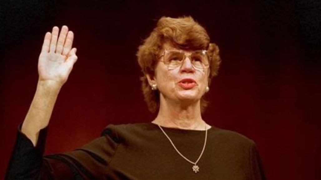 وفاة جانيت رينو أول وزيرة أمريكية للعدل عن عمر 78 عاما