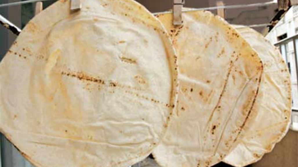 فرض عقوبة لهدر الخبز في السعودية