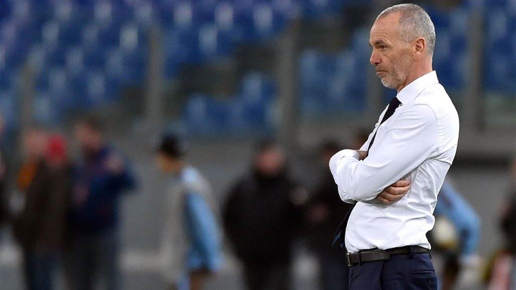 بيولي مدربا لأنتر ميلان الإيطالي حتى موسم 2018