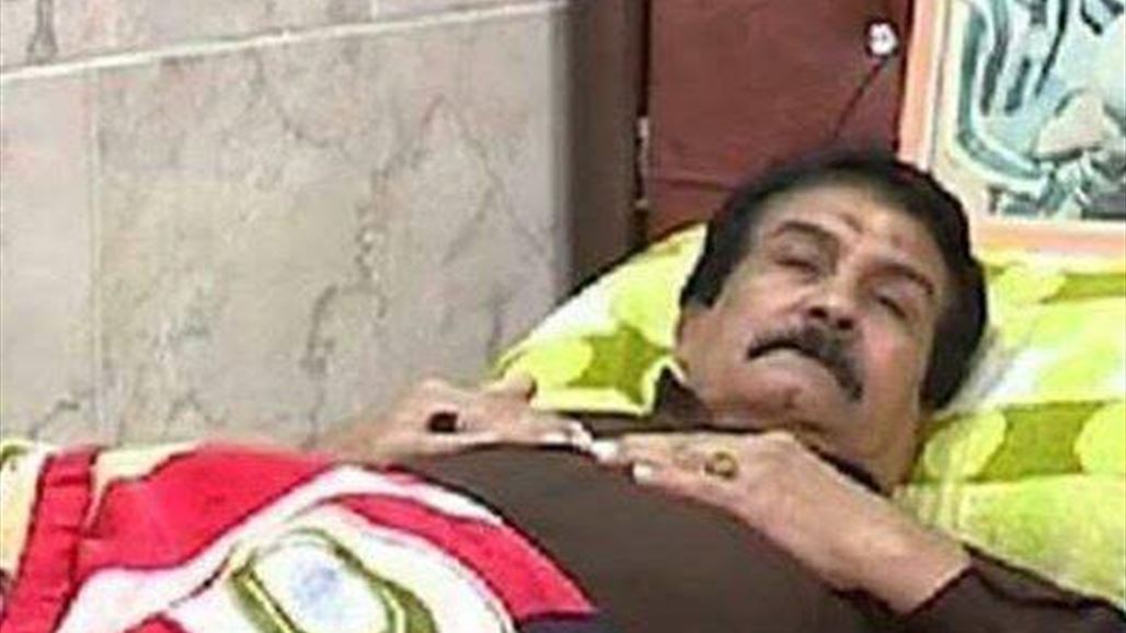 وزير الشباب والرياضة يتكفل بعلاج اللاعب السابق زهراوي جابر