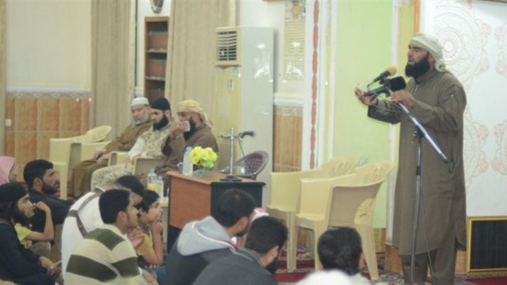 "داعش" يقلص الصلاة في الموصل ويعد الرجال بـ"الحور العين"