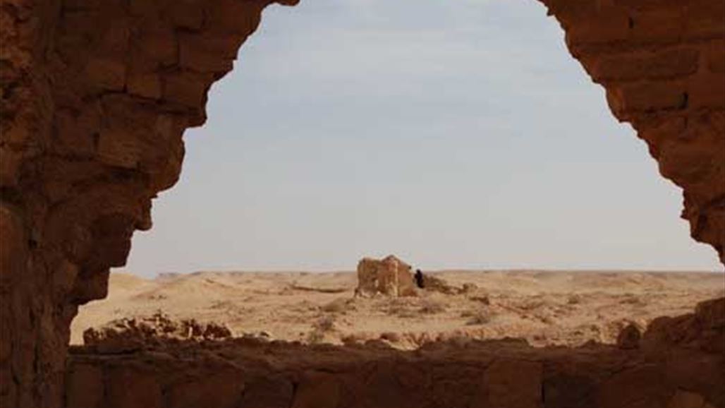 بالصور: كربلاء تحتضن أقدم كنيسة شرقية في التاريخ