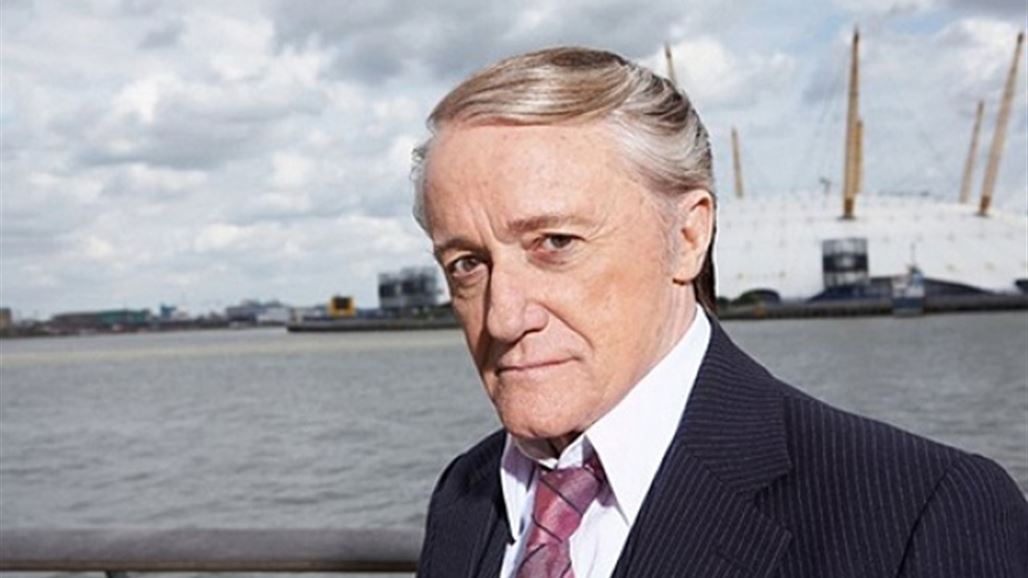 وفاة الممثل الأميركي روبرت فون عن 83 عاماً